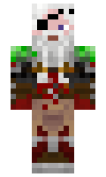 darwin77 minecraft skin