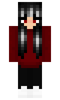 ayyehhsee minecraft skin