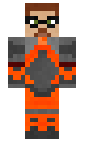 rexyi minecraft skin