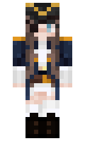 ynec minecraft skin