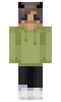 brxxk minecraft skin