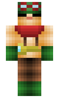 Kaatgaard minecraft skin