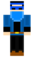 AuryTheGamer minecraft skin