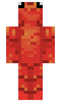 BuriedLies minecraft skin