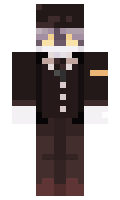 NCollier1 minecraft skin