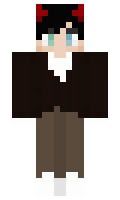 mmemo minecraft skin