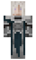 ShadowSlashYT minecraft skin