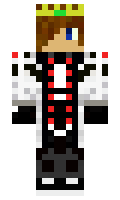 Acox minecraft skin