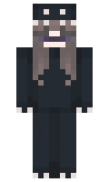 majkrop minecraft skin