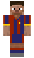 Romari0 minecraft skin