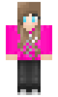 Cysteen minecraft skin