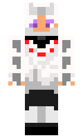 Hogoromo minecraft skin