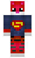 JustVOID minecraft skin