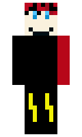 Sebastijan17 minecraft skin
