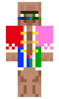 718awesomeness minecraft skin