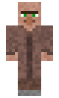 Villager10 minecraft skin
