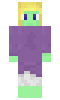 SaltyCotton minecraft skin