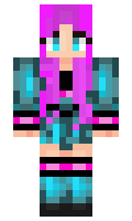 Anastasia123 minecraft skin