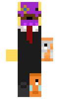 anurag minecraft skin