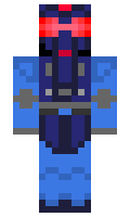 KNT minecraft skin