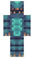Dimbas minecraft skin