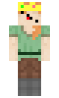 SAAAAAAS minecraft skin