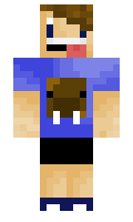 WalrusFan08 minecraft skin