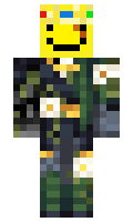 PrinceZam minecraft skin
