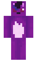 NineTails2 minecraft skin