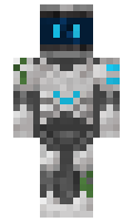 Mengxuanye minecraft skin