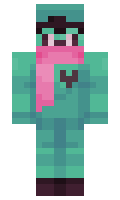 TheSadNapzy minecraft skin