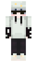 Maxender55421 minecraft skin