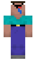 l209 minecraft skin