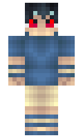 Guns minecraft skin
