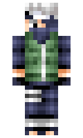 TheSaltyPigg minecraft skin