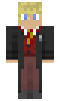 silverblocker minecraft skin