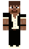 wjhesselink minecraft skin