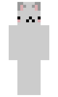 clearheart99 minecraft skin