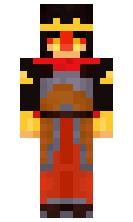 SpidKing minecraft skin