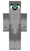 MrRocketGL minecraft skin