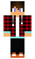 Mastershadowxx minecraft skin