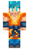 Critzs minecraft skin