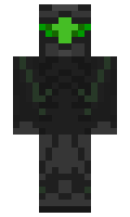 calebhornet minecraft skin