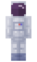 DiSc0rDaNt minecraft skin