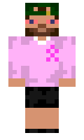 Jammy1501 minecraft skin