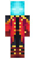 SwordsWrath minecraft skin