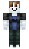 SirBaconThe2nd minecraft skin
