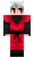 Megarun minecraft skin