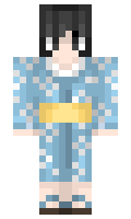 bqkemono minecraft skin