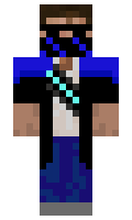 ImmortalGinger minecraft skin